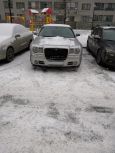  Chrysler 300C 2008 , 750000 , 