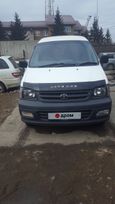    Toyota Town Ace 2001 , 300000 , 