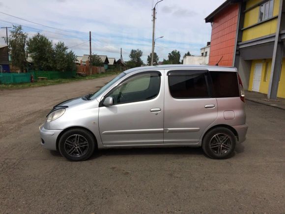  Toyota Funcargo 2003 , 340000 , 