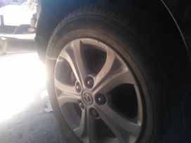 Mazda Mazda3 2008 , 130000 , 