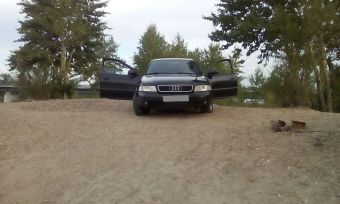  Audi A4 1999 , 210000 , 