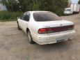  Nissan Cefiro 1996 , 85000 , 