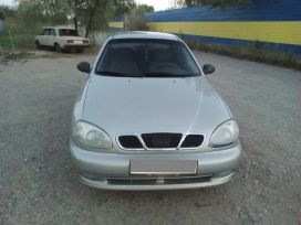  Chevrolet Lanos 2007 , 98000 , 