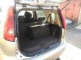  Nissan Note 2009 , 290000 , 