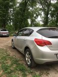  Opel Astra 2011 , 420000 ,  