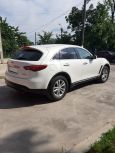 SUV   Infiniti FX35 2009 , 900000 , 