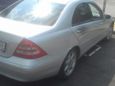  Mercedes-Benz C-Class 2002 , 385000 ,  