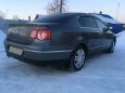  Volkswagen Passat 2006 , 320000 , 