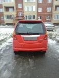  Daihatsu YRV 2001 , 150000 , 