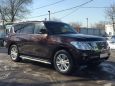 SUV   Nissan Patrol 2010 , 1700000 , --