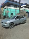  Nissan Pulsar 1998 , 75000 , 