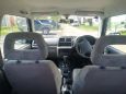 SUV   Suzuki Jimny Wide 1998 , 380000 , -