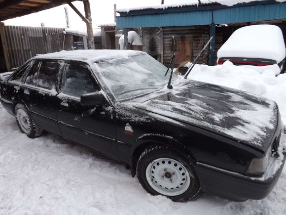  Mazda 626 1986 , 45000 , 