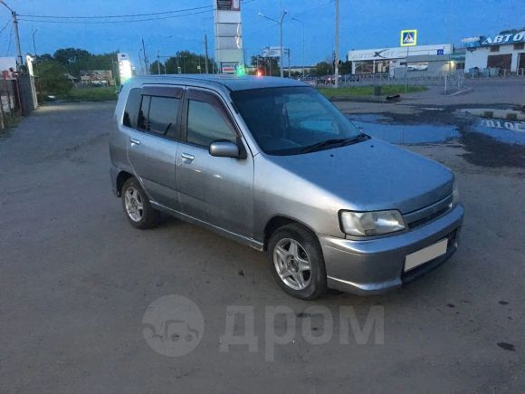  Nissan Cube 2000 , 125000 , 