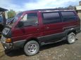    Nissan Largo 1992 , 95000 , 