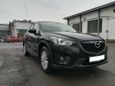 SUV   Mazda CX-5 2011 , 940000 , 