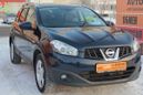 SUV   Nissan Qashqai+2 2010 , 739998 , 