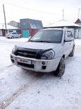 SUV   Hyundai Tucson 2004 , 500000 , 