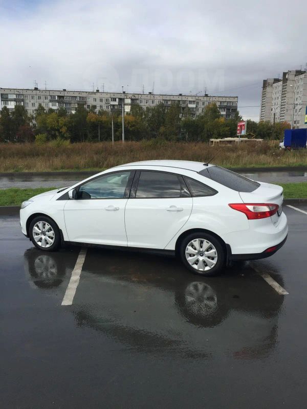  Ford Focus 2011 , 460000 , 