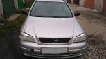  Opel Astra 1999 , 125000 , 