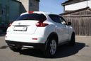 SUV   Nissan Juke 2011 , 680000 , 