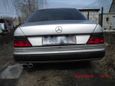  Mercedes-Benz E-Class 1988 , 170000 , 