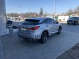 SUV   Lexus RX350 2017 , 3700000 , 