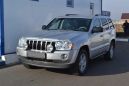 SUV   Jeep Grand Cherokee 2007 , 890000 , 