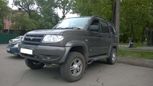 SUV     2008 , 345000 , 