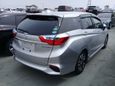  Honda Shuttle 2016 , 905000 , 