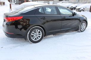  Kia Optima 2012 , 829000 , 