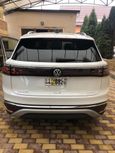 SUV   Volkswagen ID.6 Crozz 2022 , 4800000 , 