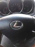 SUV   Lexus RX330 2004 , 1130000 , -