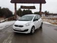  Kia Venga 2011 , 365000 , 