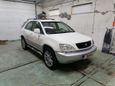 SUV   Lexus RX300 2002 , 1000000 , 