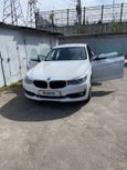  BMW 3-Series Gran Turismo 2014 , 2190000 , 