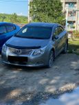  Toyota Avensis 2009 , 660000 , --