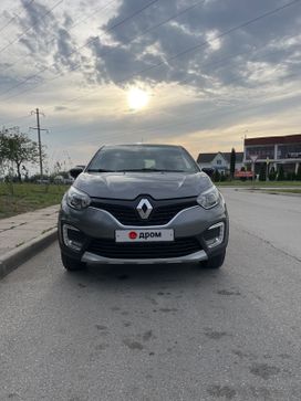 SUV   Renault Kaptur 2018 , 1595000 , 