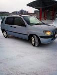  Toyota Raum 1997 , 188000 , 