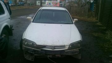  Honda Torneo 2002 , 1500000 , 