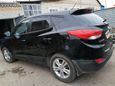 SUV   Hyundai ix35 2011 , 700000 , 