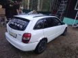  Mazda Familia S-Wagon 2000 , 110000 , 