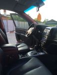 SUV   Hyundai Santa Fe 2010 , 890000 , 