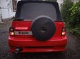  3  Suzuki Escudo 1990 , 185000 , --