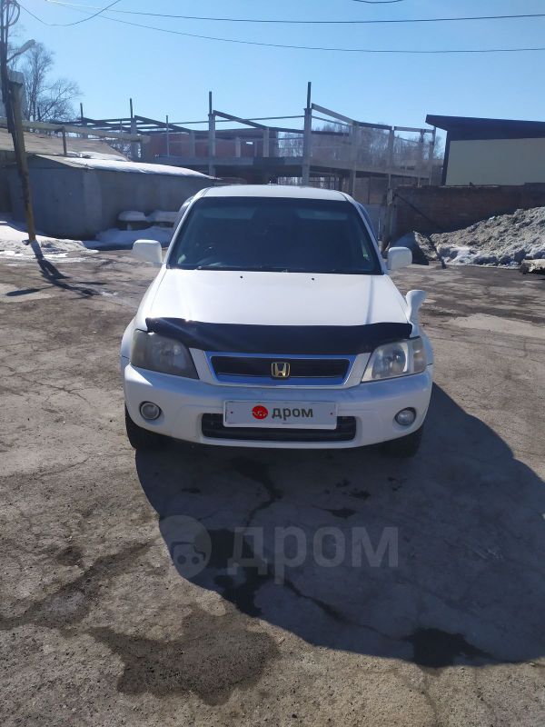 SUV   Honda CR-V 2000 , 395000 , 