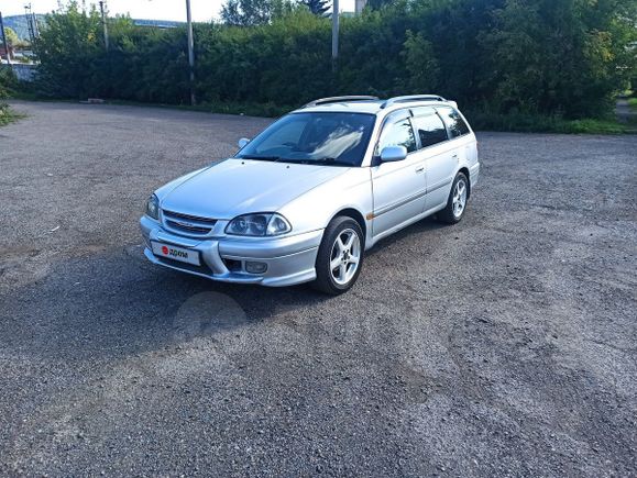  Toyota Caldina 1997 , 220000 , 