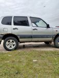 SUV   Chevrolet Niva 2006 , 240000 , 