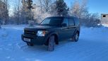 SUV   Land Rover Discovery 2008 , 910000 , 