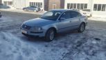  Volkswagen Passat 2002 , 300000 , 