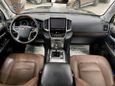 SUV   Toyota Land Cruiser 2016 , 3449999 , -